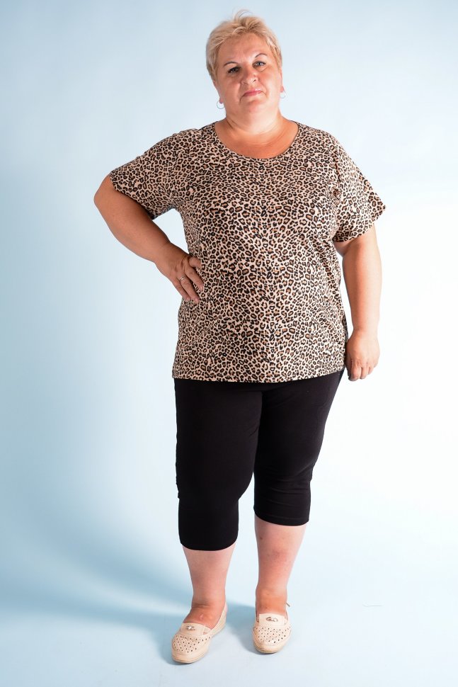 Костюм К 9 (леопард)